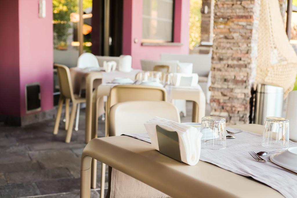 Sweet Life Bed and Breakfast Peschiera del Garda Exterior foto