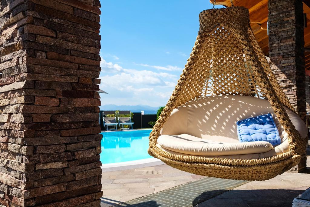 Sweet Life Bed and Breakfast Peschiera del Garda Exterior foto