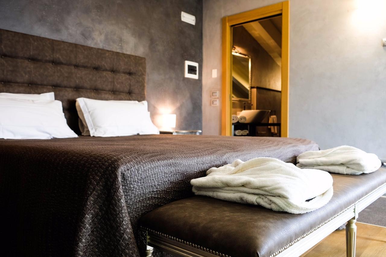 Sweet Life Bed and Breakfast Peschiera del Garda Exterior foto