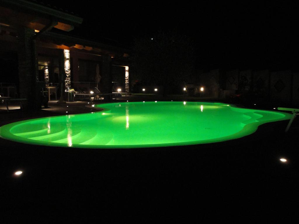 Sweet Life Bed and Breakfast Peschiera del Garda Exterior foto